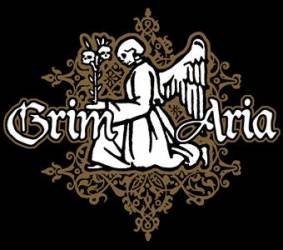logo Grim Aria